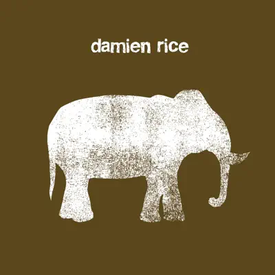 Cannonball - EP - Damien Rice