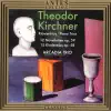 Stream & download Kirchner: 12 Novelletten, 15 Kindertrios