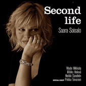 Second Life (feat. Wade Mikkola, Mikko Heleva, Heikki Sandren) artwork