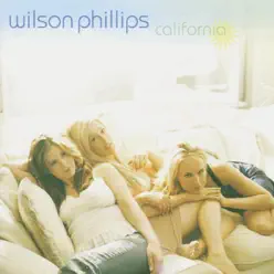 California - Wilson Phillips