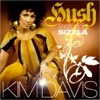 Hush (feat. Sizzla) - Single