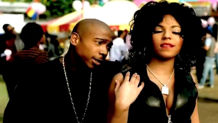 mesmerise ja rule