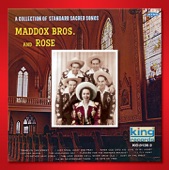 Collection of Standard Sacred Songs