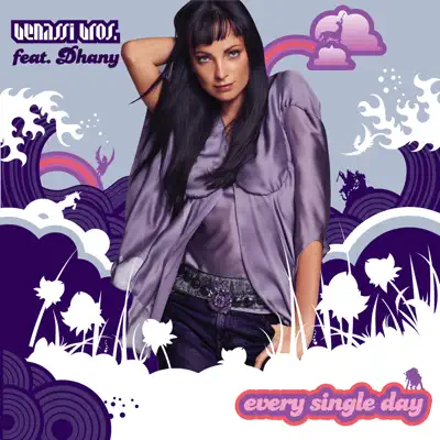 Every Single Day - Single - Benassi Bros