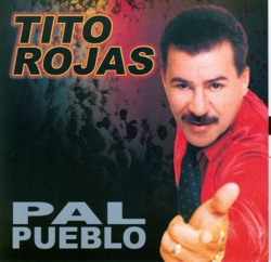 Tito Rojas - Yo No Te Olvido
