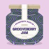 Grooveberry Jam - EP