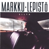 Markku Lepistö - Myrskylintu/Thunderbird