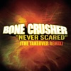 Never Scared - Single