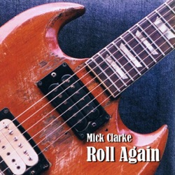 Mick Clarke - Gypsy Blues