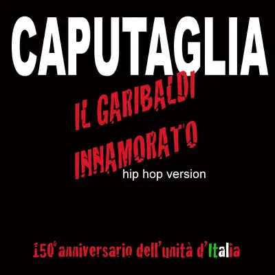 Il Garibaldi innamorato - hip hop remix - Single - Sergio Caputo