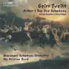 Stream & download Tveitt: Prillar, Op. 8 - Sun God Symphony, Op. 81