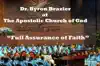 Full Assurance of Faith album lyrics, reviews, download