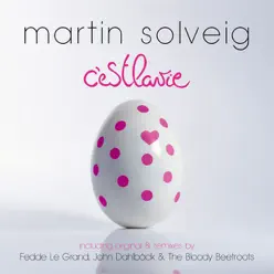 C'est la vie - EP - Martin Solveig