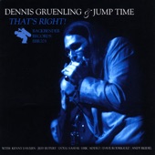 Dennis Gruenling & Jump Time - Wonderful Time
