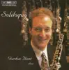 Britten - Saunders - Jackman: Music for Solo Oboe album lyrics, reviews, download