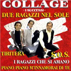 I successi by Collage album reviews, ratings, credits