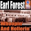Whoopin' and Hollerin' (Remastered) - Single