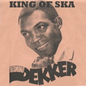 Desmond Dekker - Intensified