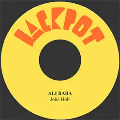 Ali Baba - Single - John Holt