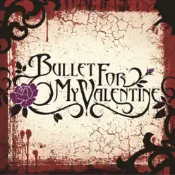 Hand of Blood / 4 Words - Single - Bullet For My Valentine