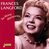 Frances Langford - Harbour Lights