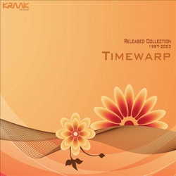 Timewarp - Coffee Tribe