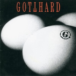 Gotthard - Mighty Quinn
