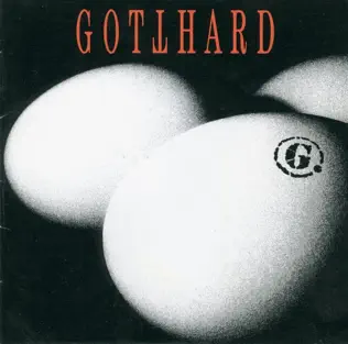 baixar álbum Gotthard - G