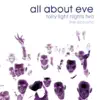 Fairy Light Nights Two, Live Acoustic album lyrics, reviews, download