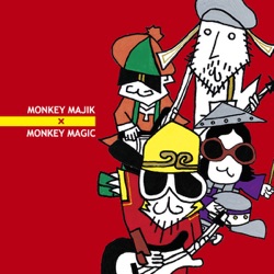 MONKEY MAGIC