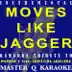 Move Like Jagger (Maroon 5 & Christina Aguilera Karaoke Tribute) [Instrumental] song reviews