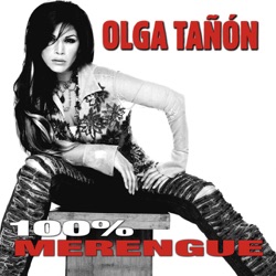 Olga Tañón - Como Olvídar (Merengue Versión)
