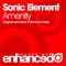Amenity (Store N Forward Remix) - Sonic Element lyrics