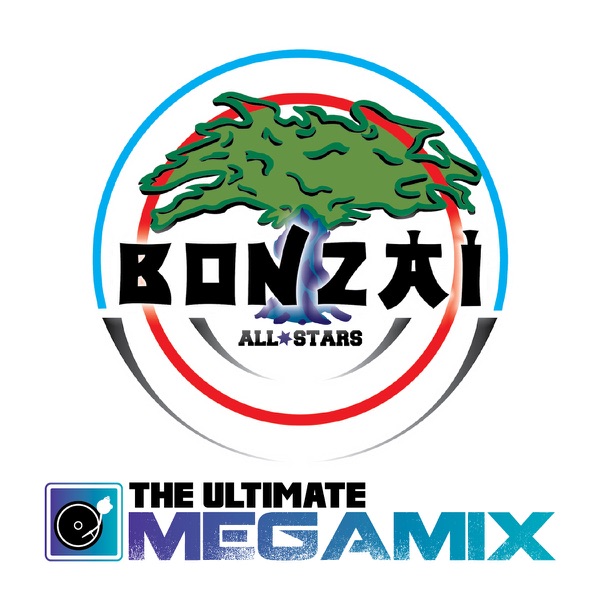 The Ultimate Megamix - Bonzai All Stars