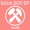 Work Records Ibiza 2011 - EP