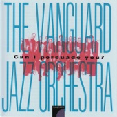 Vanguard Jazz Orchestra - ESP