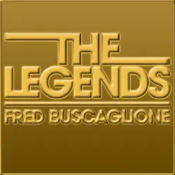 The Legends: Fred Buscaglione - Fred Buscaglione