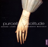 Gérard Lesne & Il Seminario Musicale - Incassum Lesbia, Incassum Rogas, Z. 383: The Queen's Epicidium