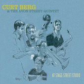Curt Berg - Search Until You Find It