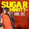 Sugar Minott EP Mr. DC