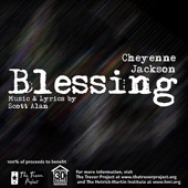 Cheyenne Jackson & Scott Alan - Blessing (Instrumental)