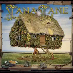 Best of Lana Lane 1995-1999 - Lana Lane