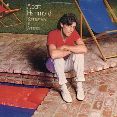 Somewhere In America - Albert Hammond
