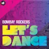 Let's Dance - EP album lyrics, reviews, download