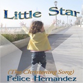 Little Star (The Christening Song) artwork