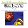 Stream & download Beethoven: Symphony No. 9 in D Minor, Op. 125 - "Choral"