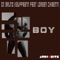 Boy (Cub'X Club Mix) [feat. Loreen Chimenti] - Dj Bruno Kauffmann lyrics