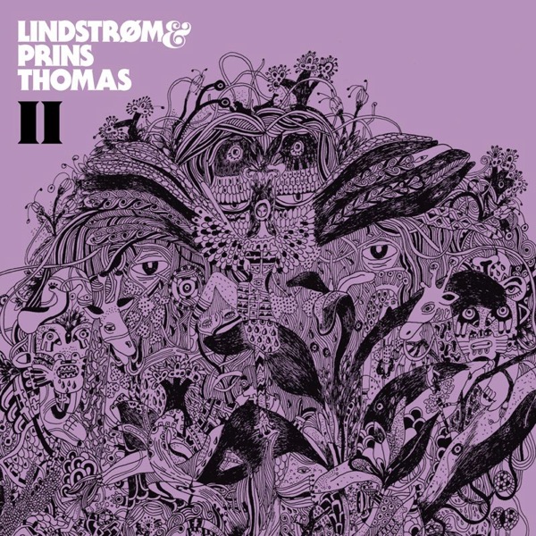 II - Lindstrøm & Prins Thomas