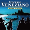 Concerto veneziano (Melodie veneziane)