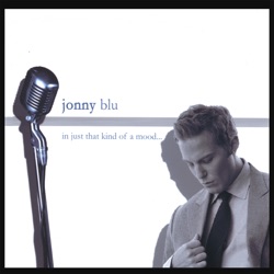 Jonny Blu - I Need Love